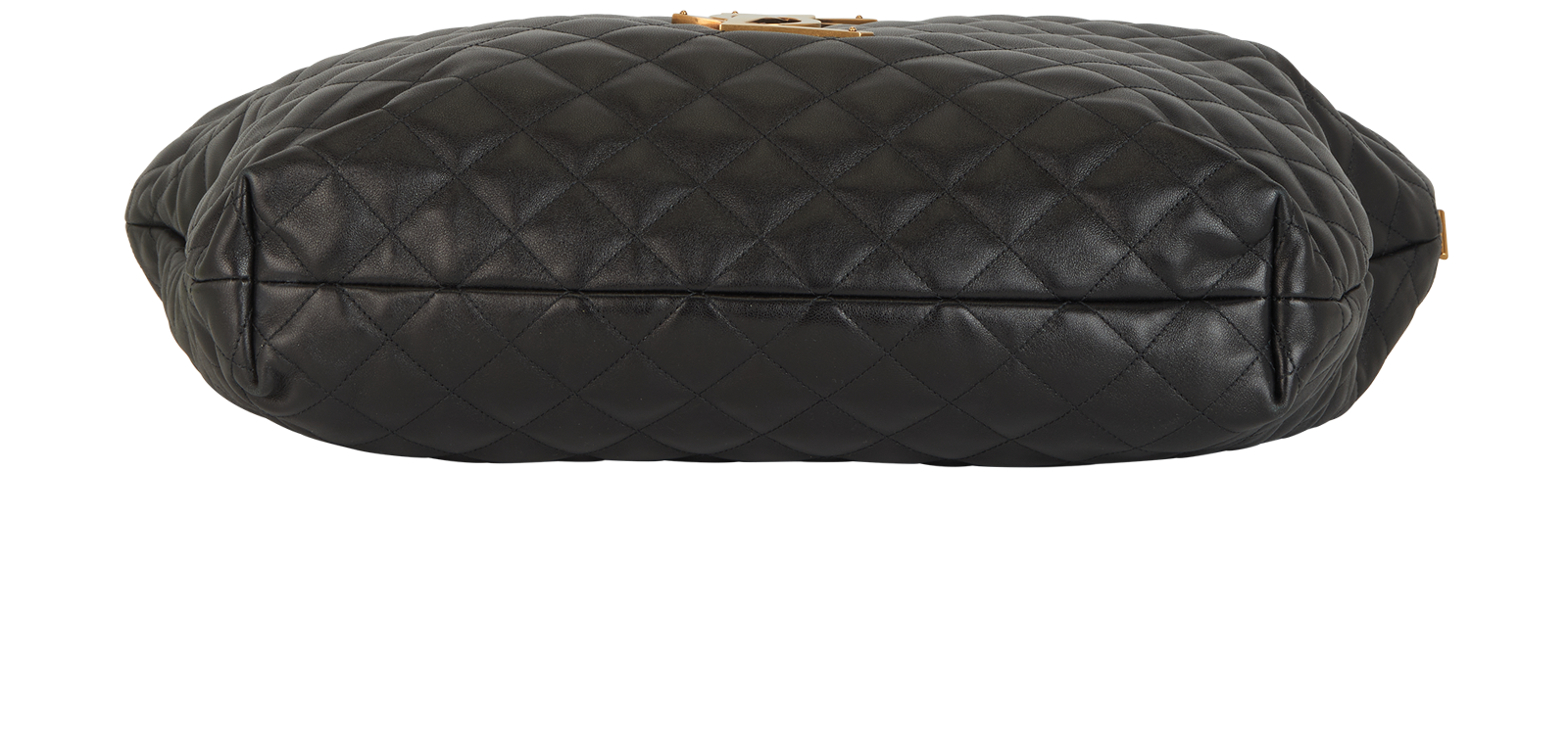 Icare, &pound;2,950, Handbags, Black, Leather, Top view